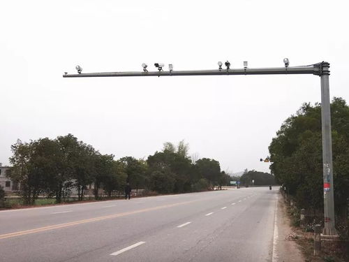 請相互轉(zhuǎn)告,賀州這些路段將新增道路監(jiān)控設(shè)備