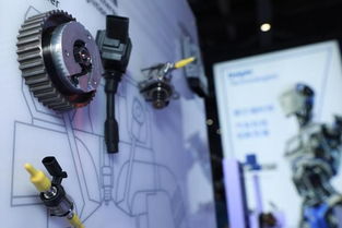 德爾?？萍既盗挟a(chǎn)品解決方案 為修理廠開啟技術(shù)升級(jí)新機(jī)遇