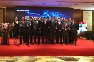 貴陽站技術交流 產品技術與應用融合的新篇章